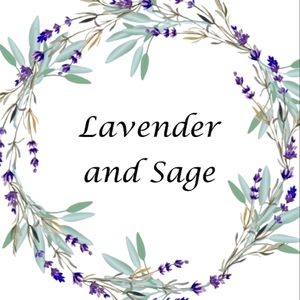 Meet your Posher, Lavender and Sage